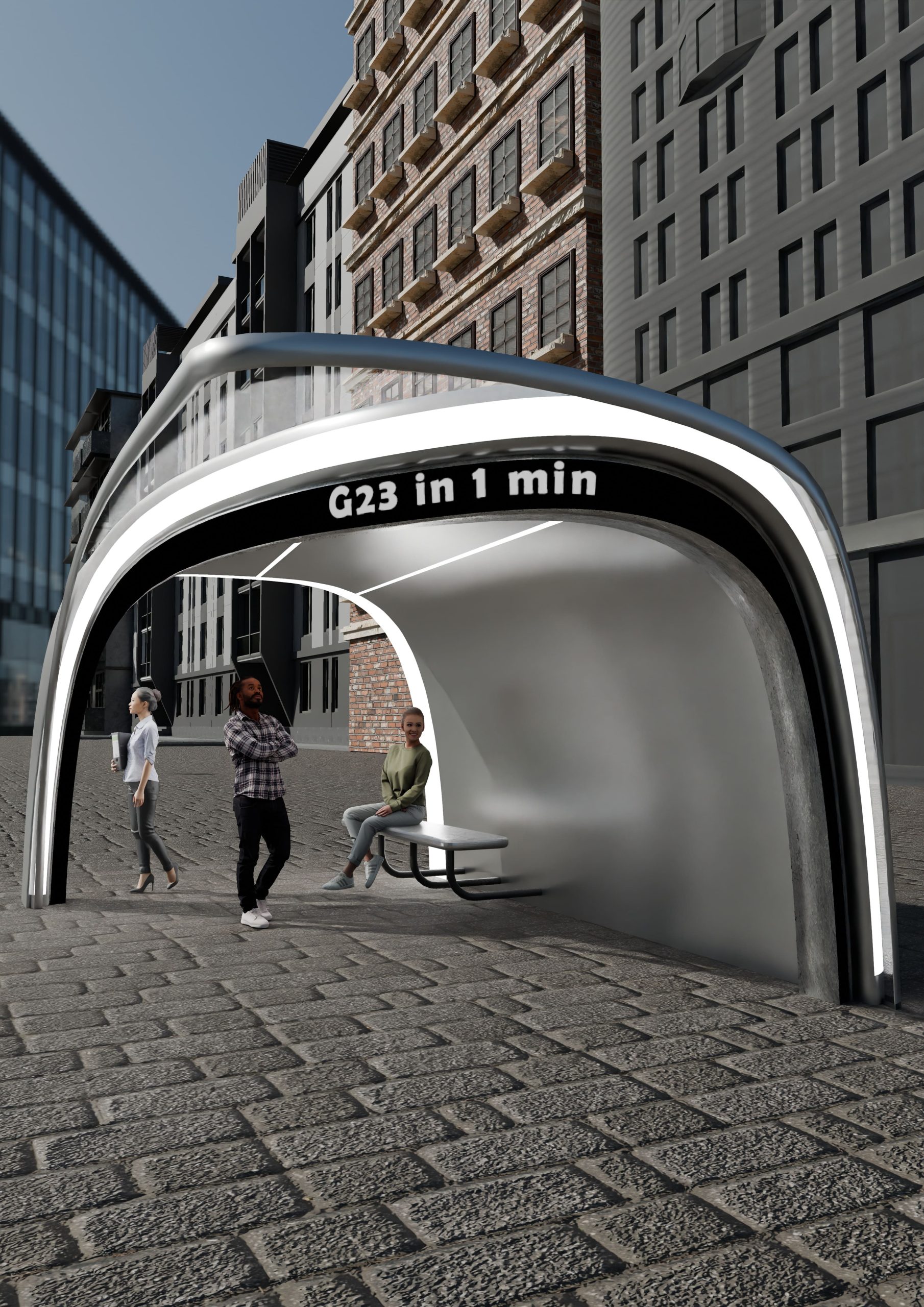 展覽與大型裝置