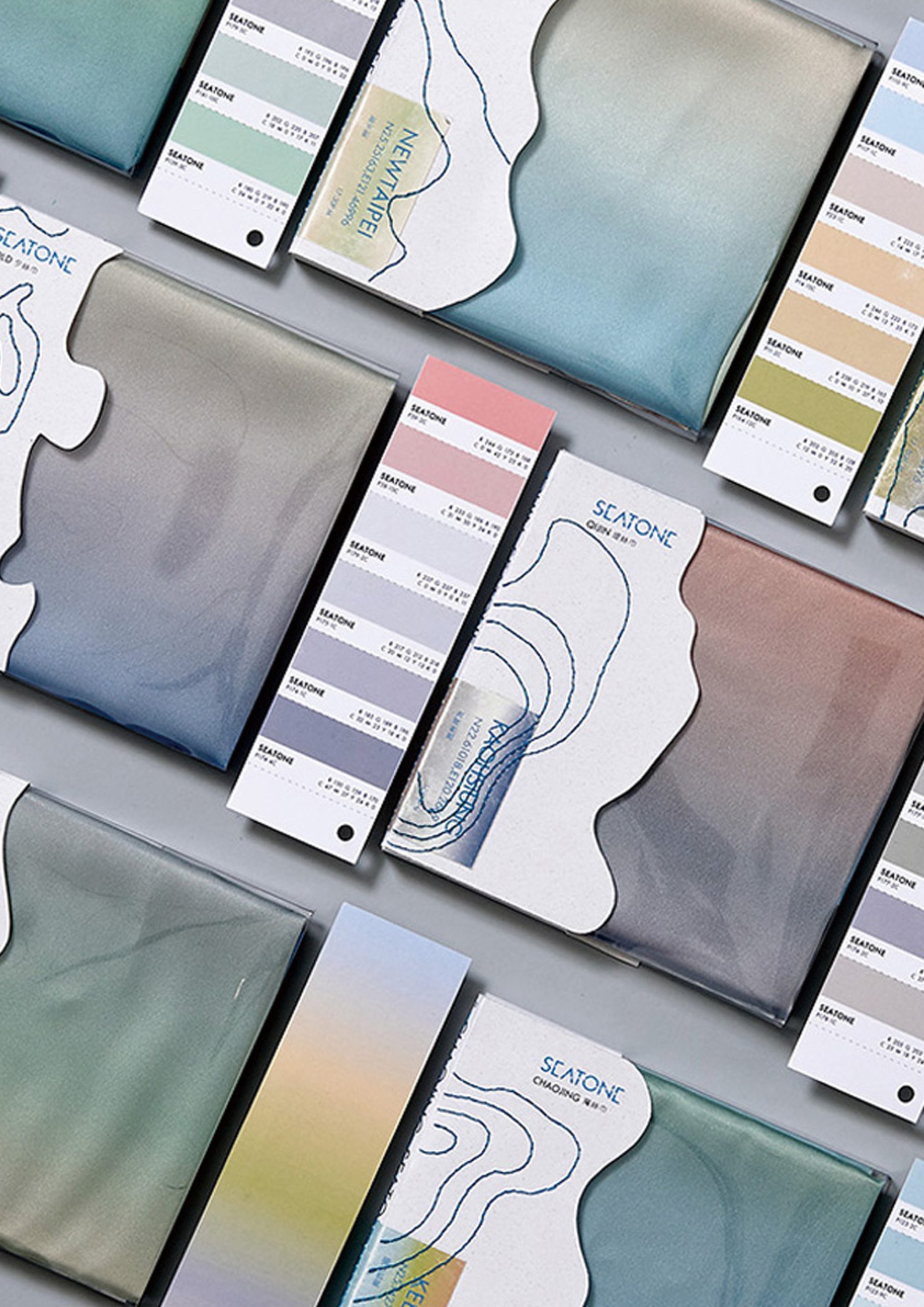 SEATONE 作品照片