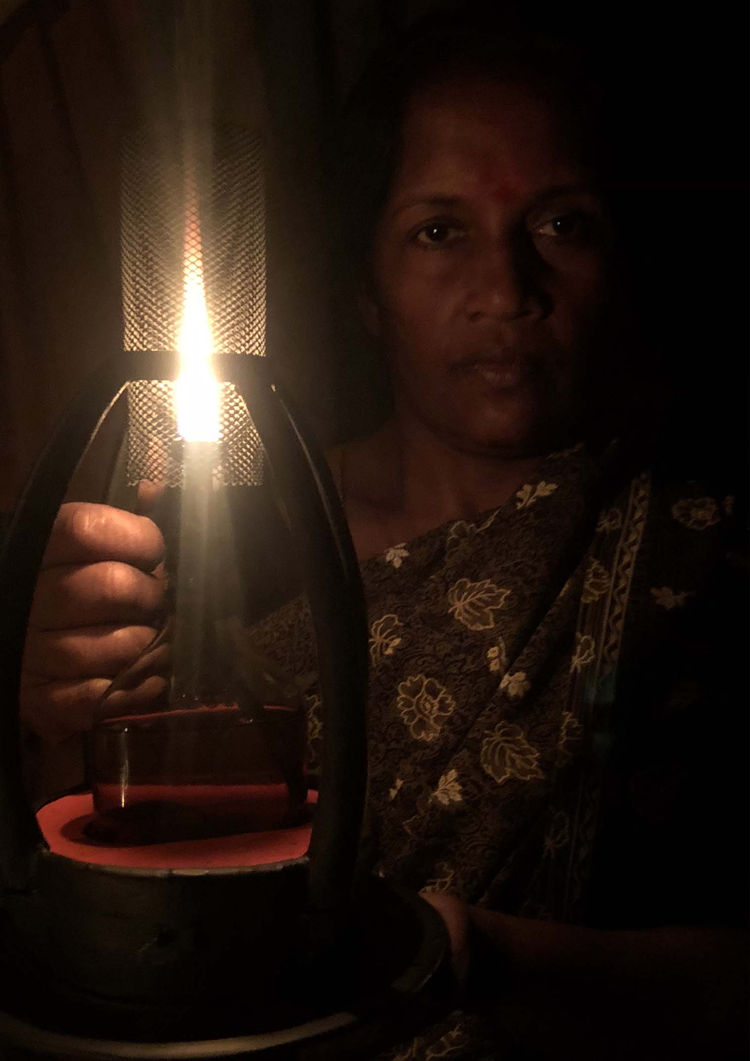 PROJECT LUMO 作品照片