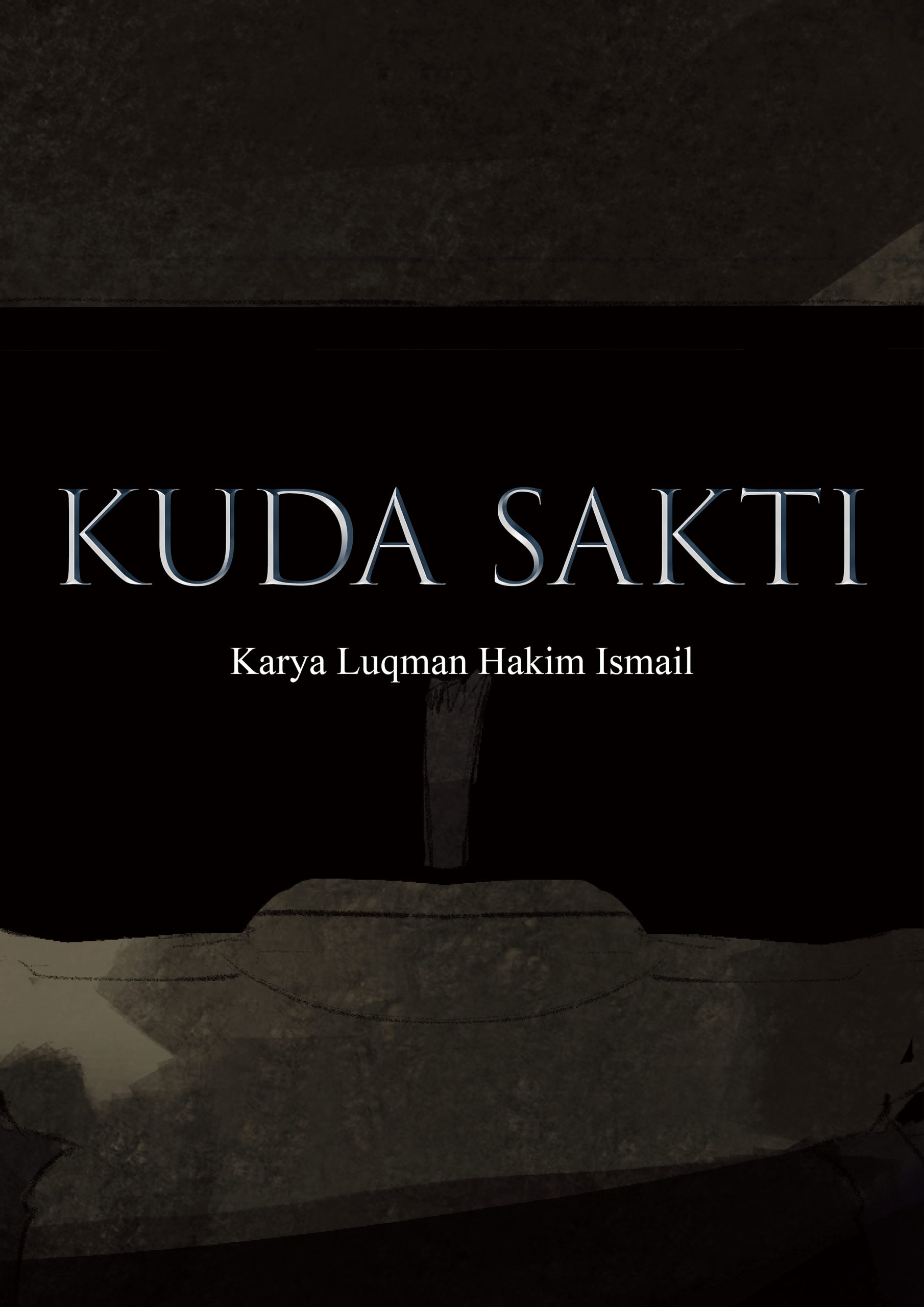 MIRACLE HORSE (KUDA SAKTI) 作品照片