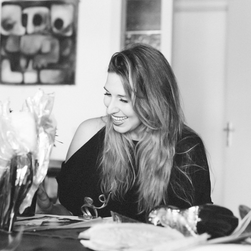 Amber Ambrose Aurèle 照片