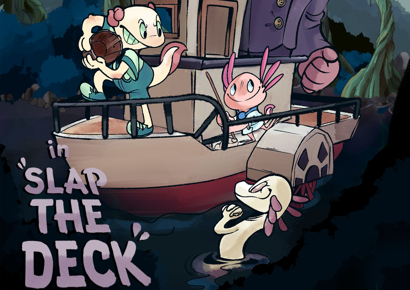 數位動畫類 圖片