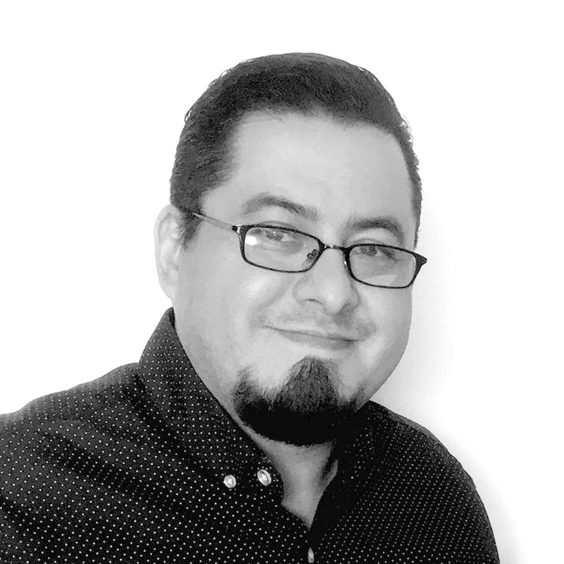 Elmer Sosa Herrera 照片