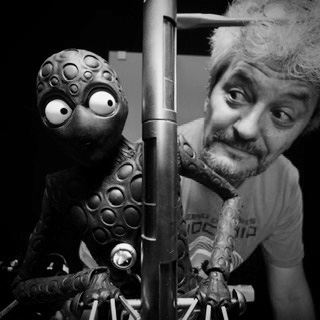 Fabrice Faivre 照片