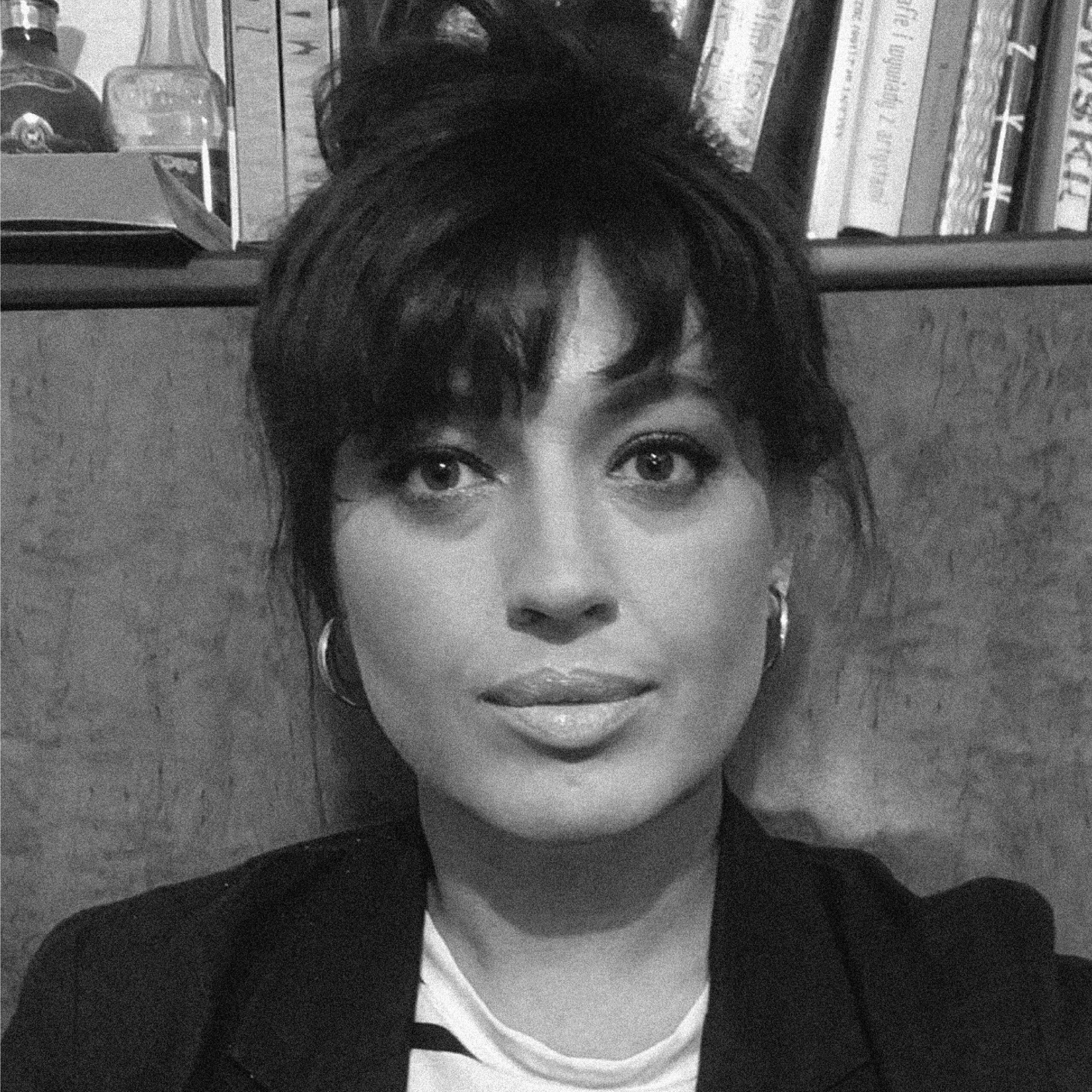 Justyna Czerniakowska 照片