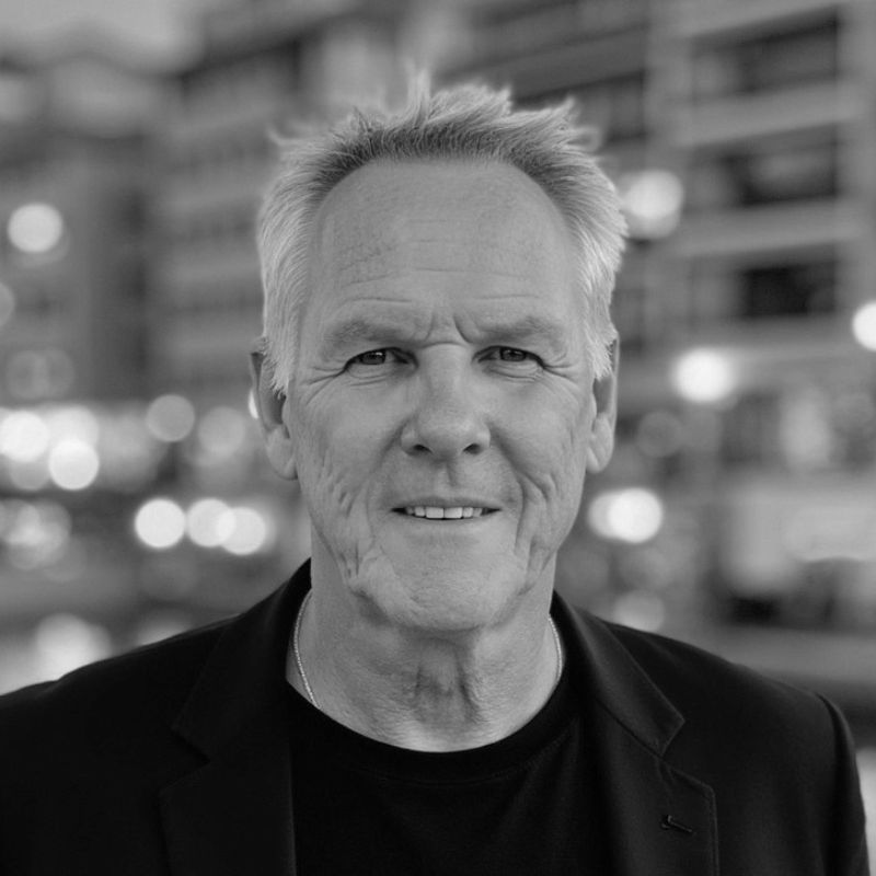 Kevin Stuart Swanepoel 照片