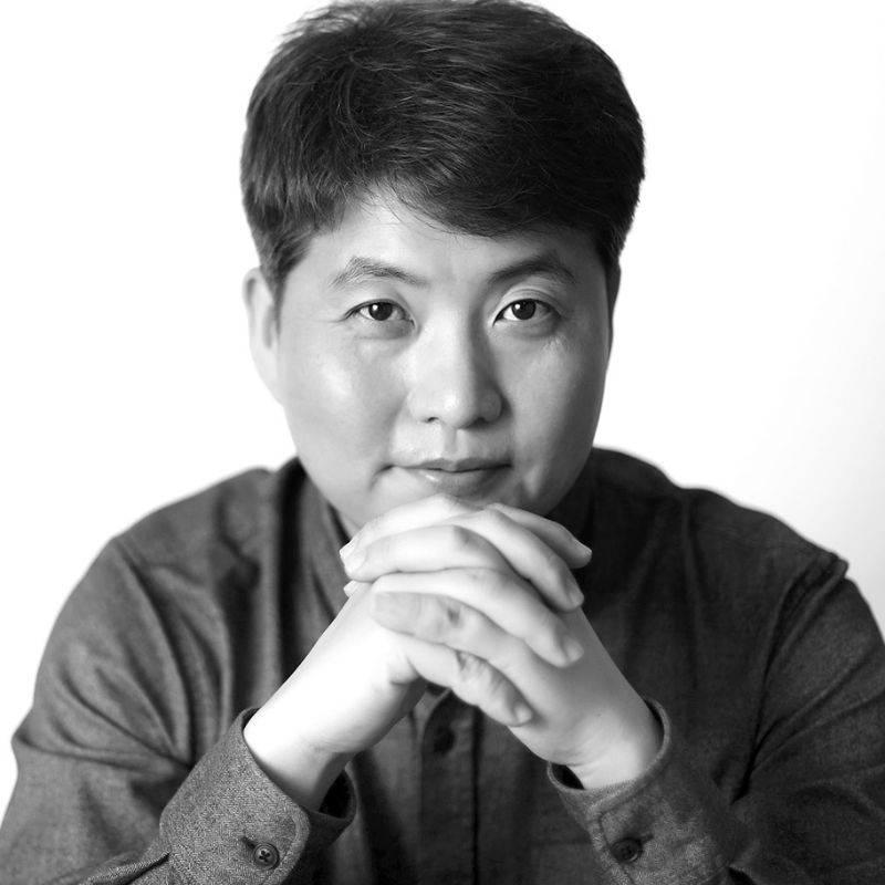 Lee, Min Hyoung 照片