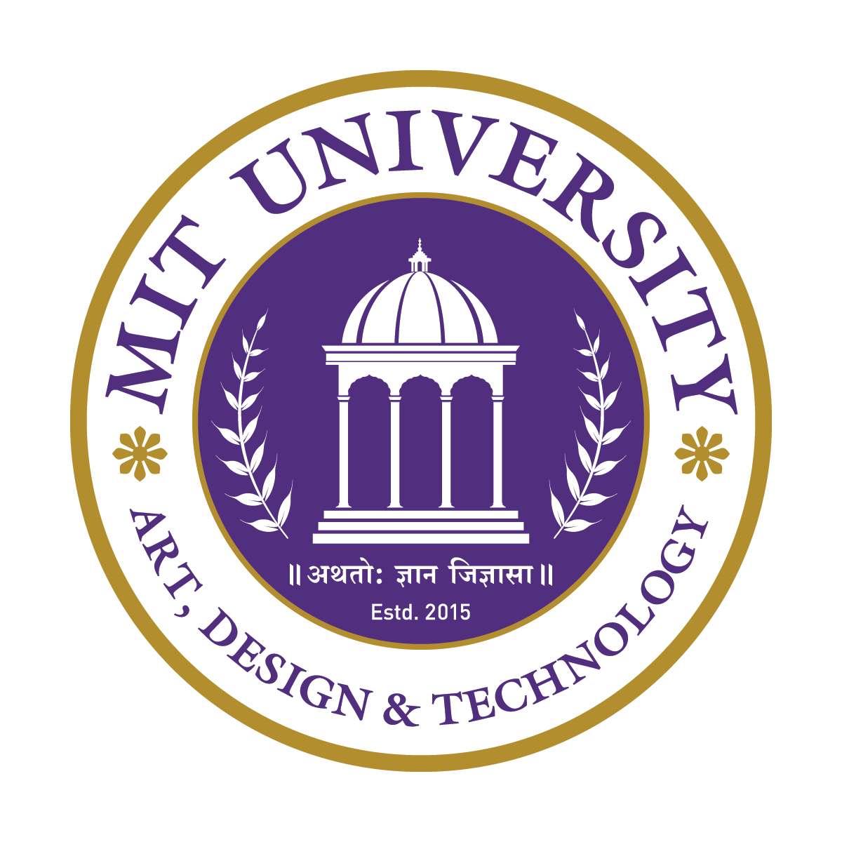 MIT-ADT Institute of Design logo