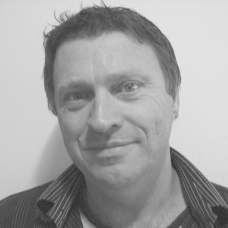 Malcolm Turner 照片