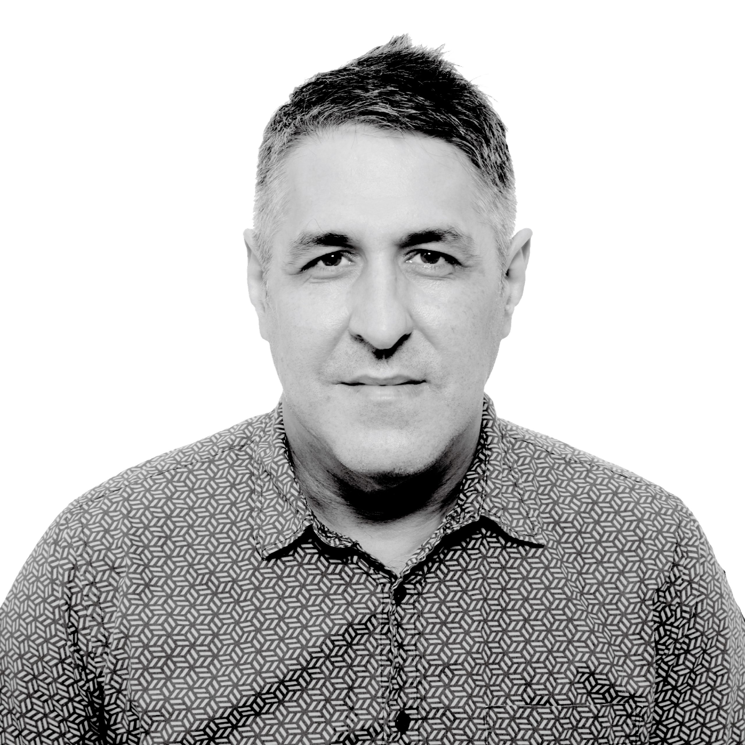 Michael Robinson 照片