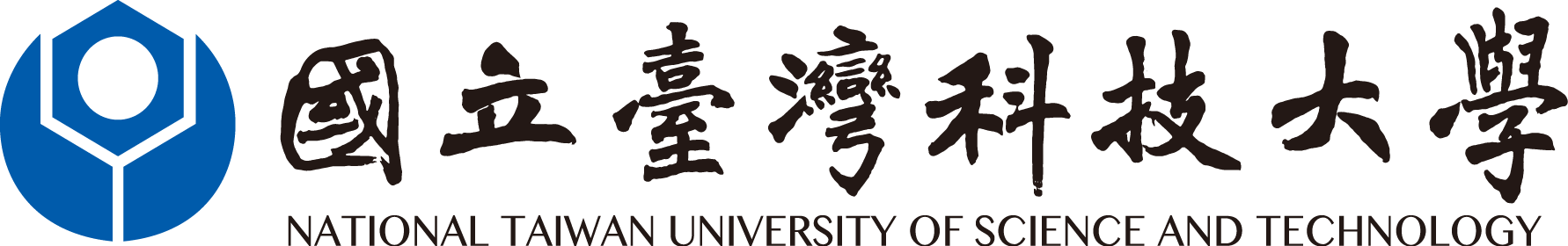 國立臺灣科技大學建築系logo
