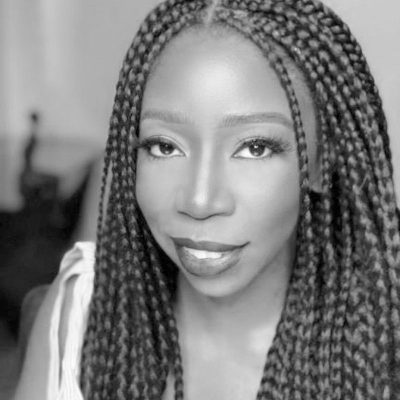 Oyindamola Faithful 照片