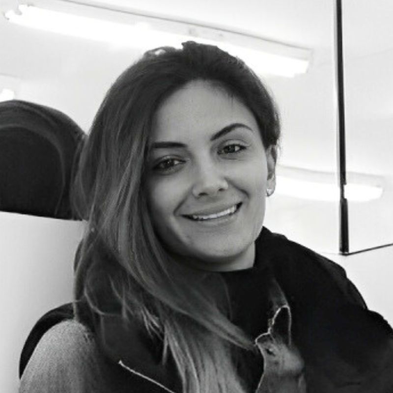 Paula Bermúdez Covarrubias 照片