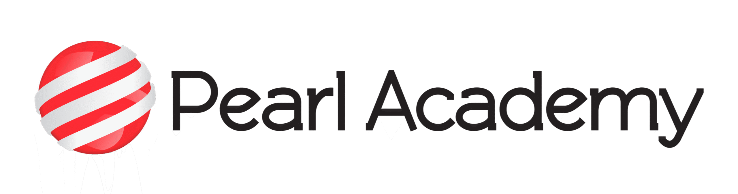 Pearl Academy logo