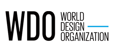 世界設計組織 LOGO