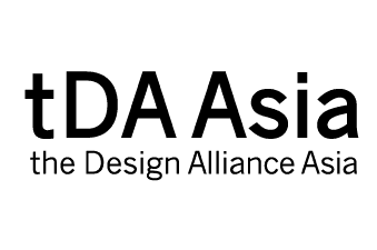 亞洲設計連 LOGO