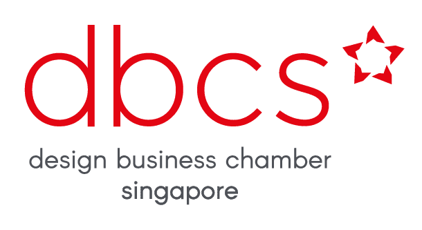新加坡設計業總商會 LOGO
