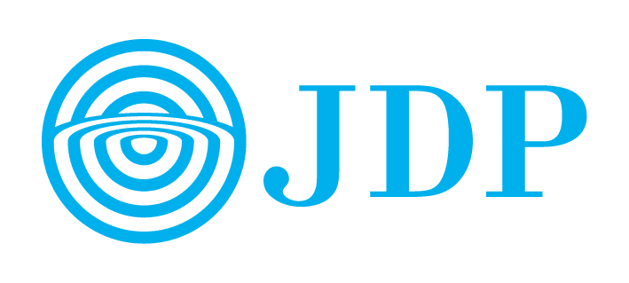 日本設計振興會 LOGO