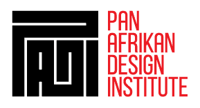 泛非洲設計協會 LOGO