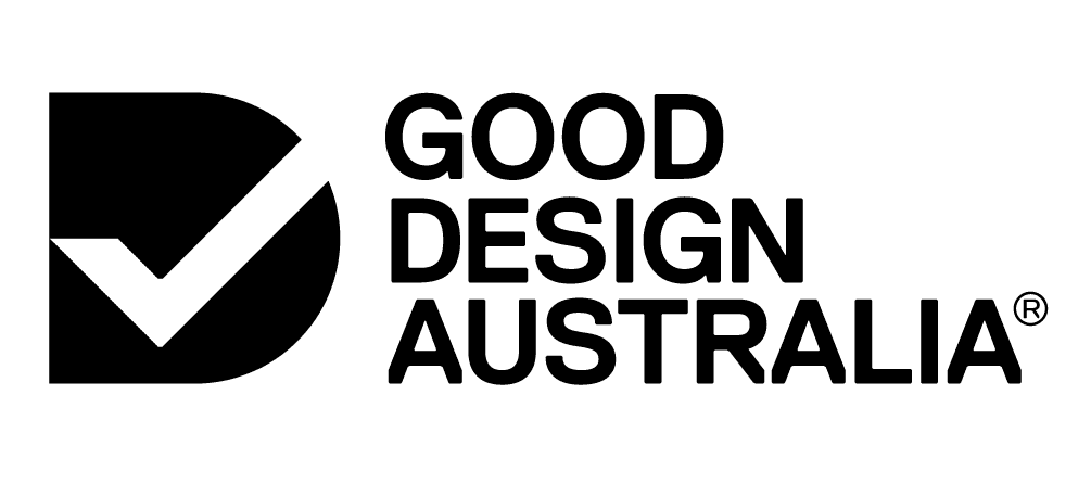 澳大利亞優秀設計協會 LOGO