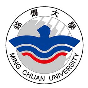 銘傳大學 照片