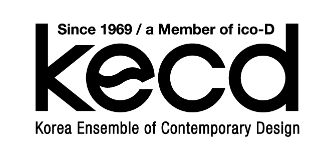 韓國現代設計協會 LOGO